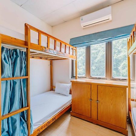 Cong Khanh Boutique Inn - Hotel Elite Dong Khe Sau Kültér fotó