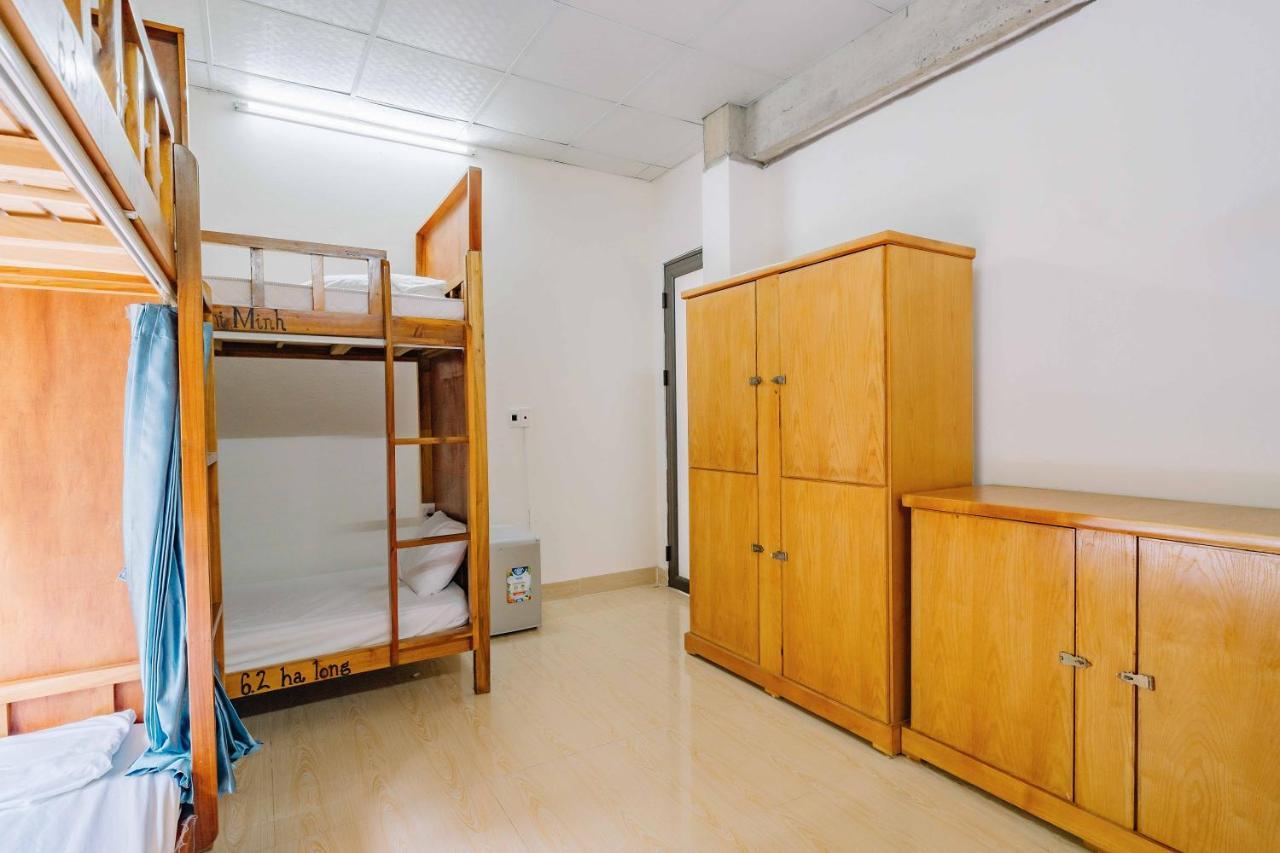 Cong Khanh Boutique Inn - Hotel Elite Dong Khe Sau Kültér fotó