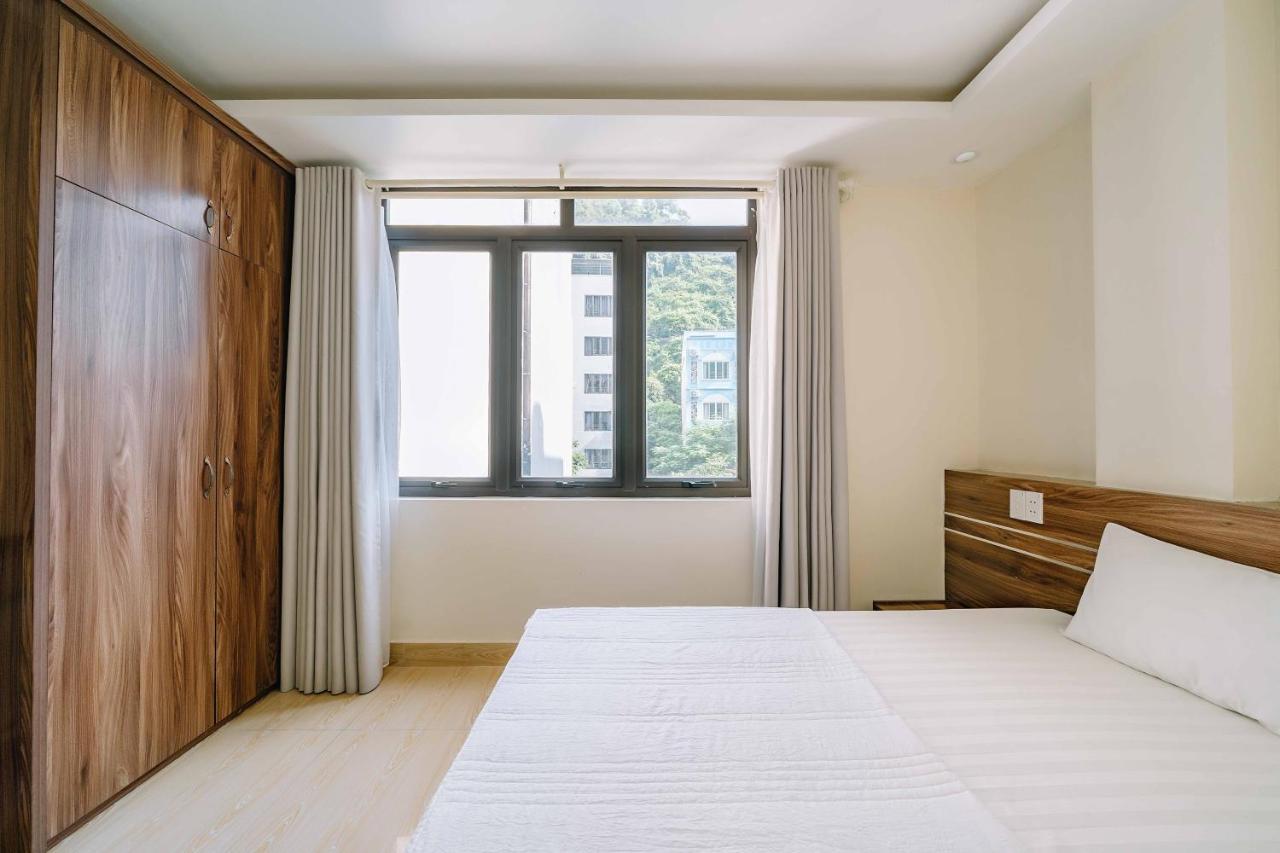 Cong Khanh Boutique Inn - Hotel Elite Dong Khe Sau Kültér fotó