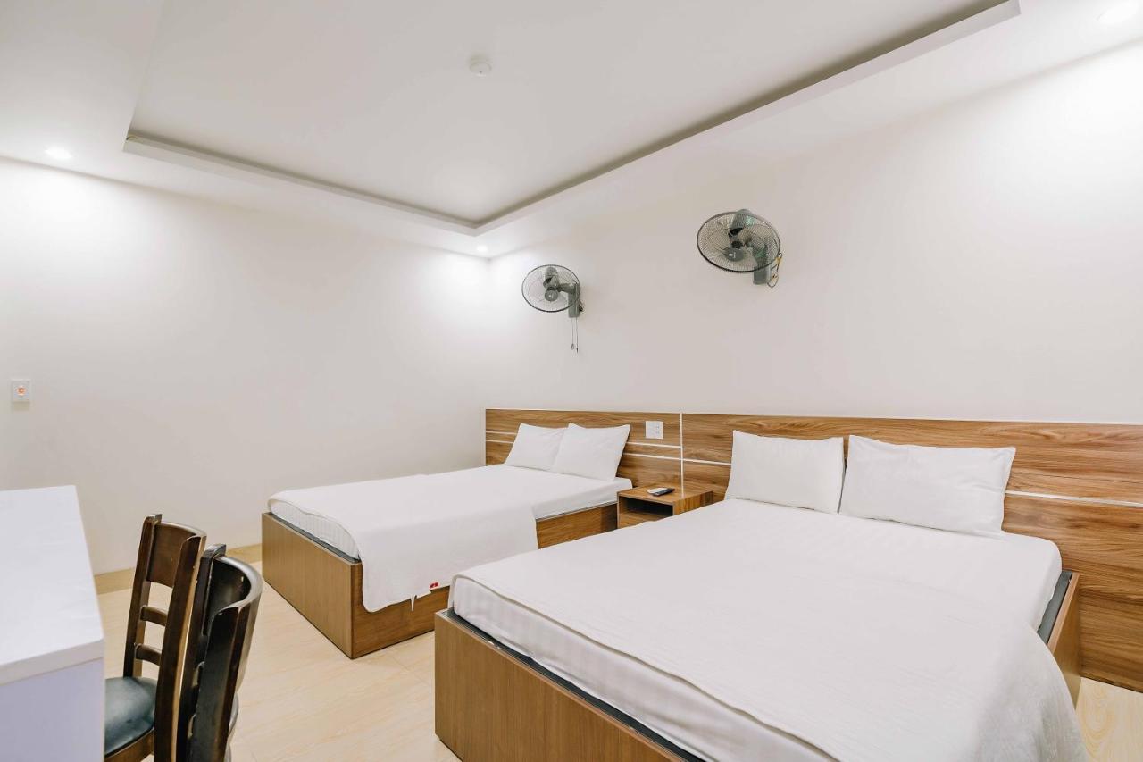 Cong Khanh Boutique Inn - Hotel Elite Dong Khe Sau Kültér fotó