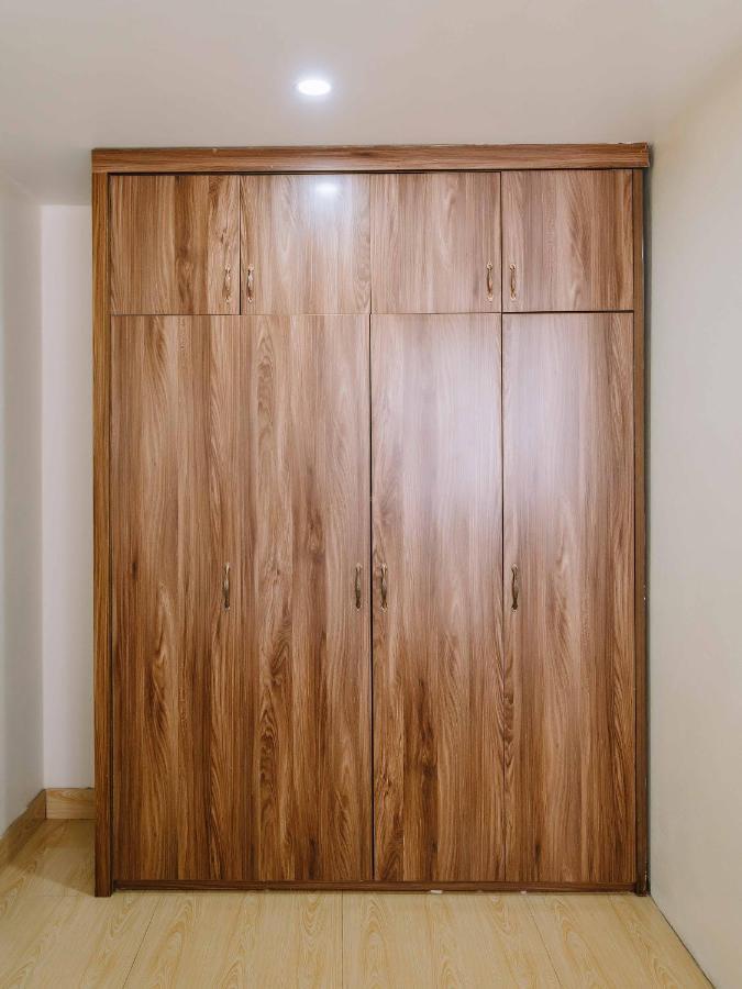 Cong Khanh Boutique Inn - Hotel Elite Dong Khe Sau Kültér fotó