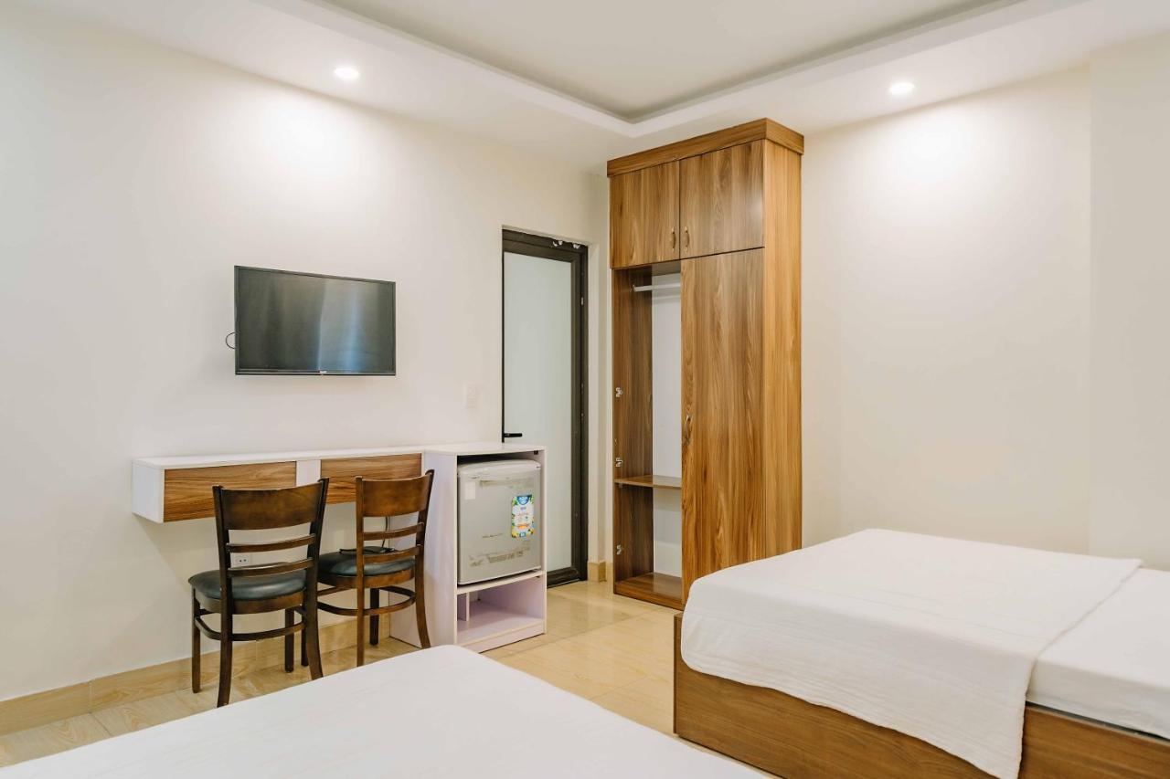 Cong Khanh Boutique Inn - Hotel Elite Dong Khe Sau Kültér fotó