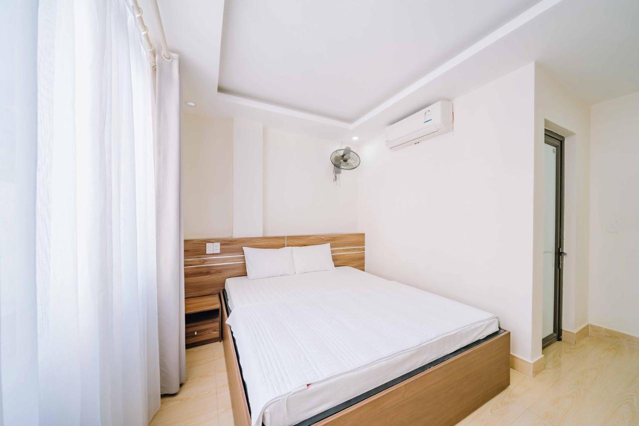 Cong Khanh Boutique Inn - Hotel Elite Dong Khe Sau Kültér fotó