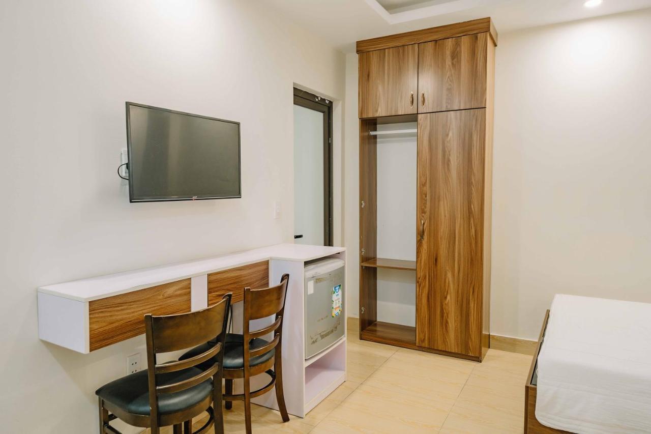 Cong Khanh Boutique Inn - Hotel Elite Dong Khe Sau Kültér fotó