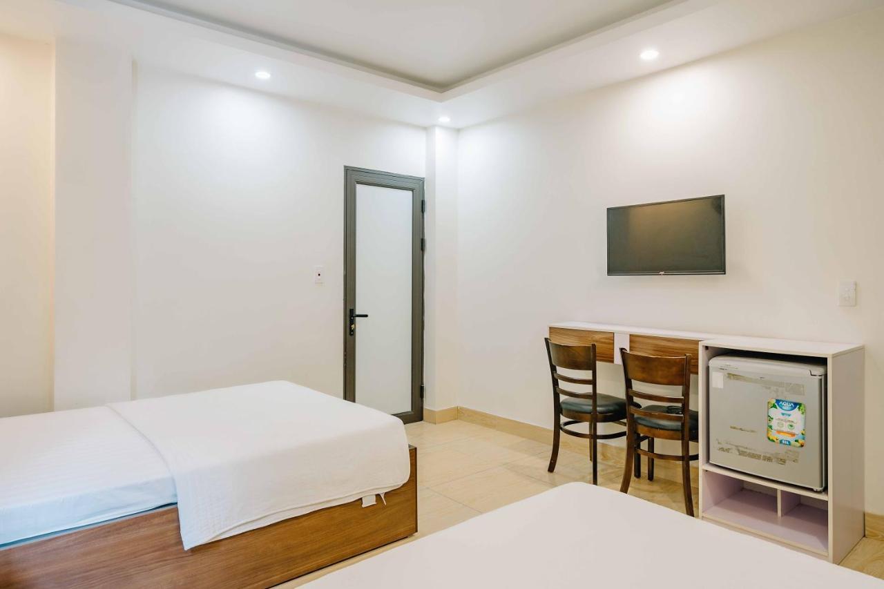 Cong Khanh Boutique Inn - Hotel Elite Dong Khe Sau Kültér fotó