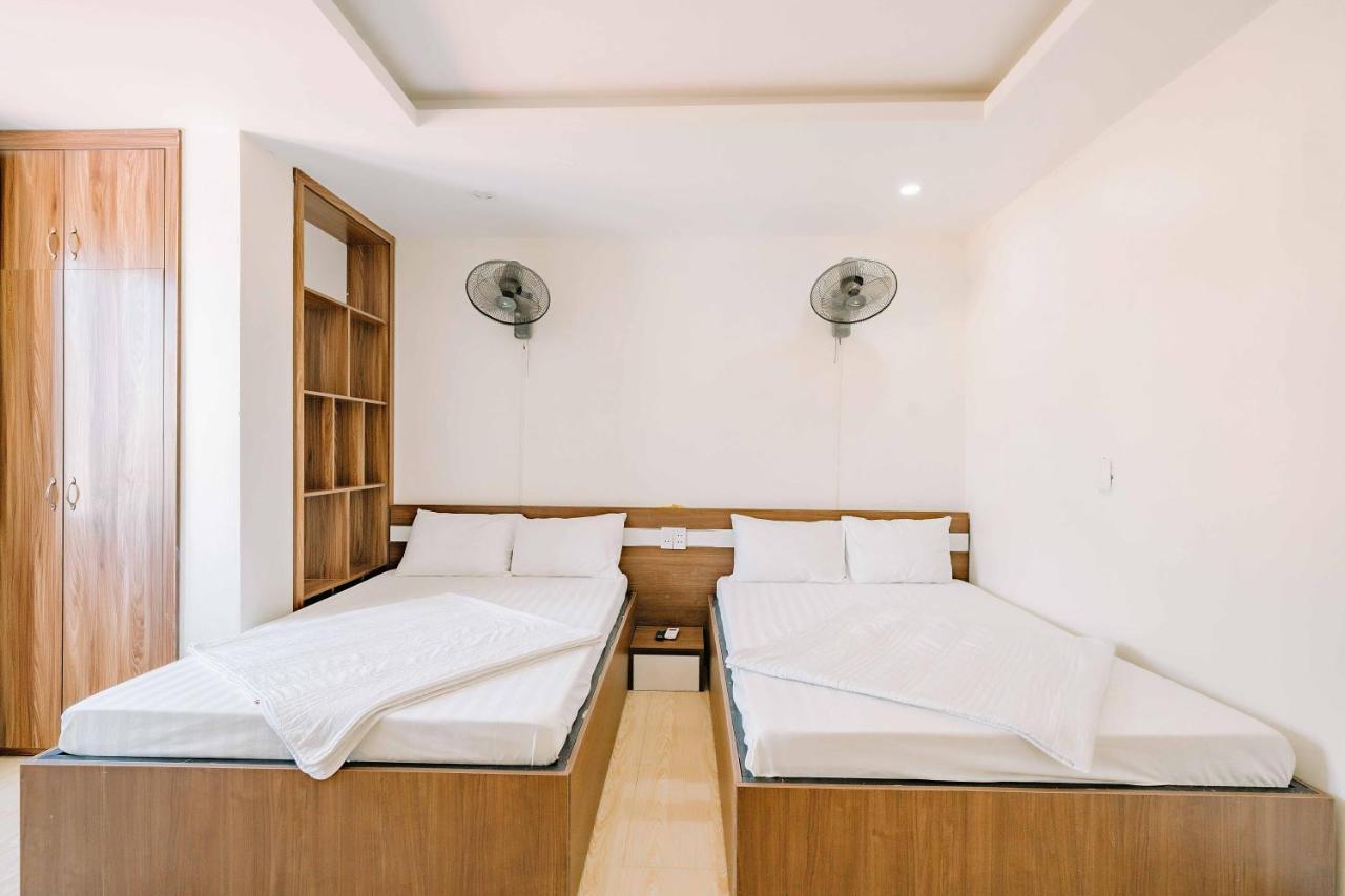 Cong Khanh Boutique Inn - Hotel Elite Dong Khe Sau Kültér fotó