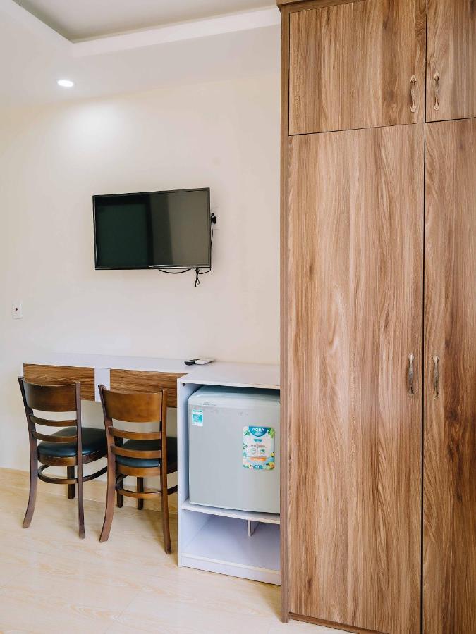 Cong Khanh Boutique Inn - Hotel Elite Dong Khe Sau Kültér fotó