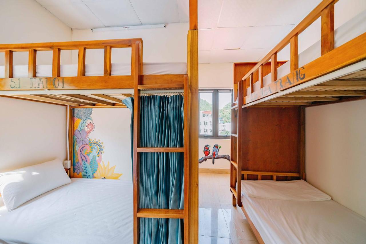 Cong Khanh Boutique Inn - Hotel Elite Dong Khe Sau Kültér fotó