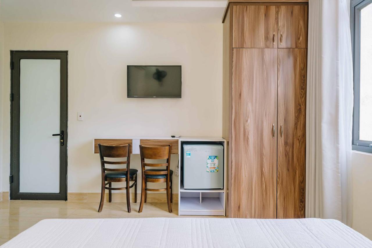 Cong Khanh Boutique Inn - Hotel Elite Dong Khe Sau Kültér fotó