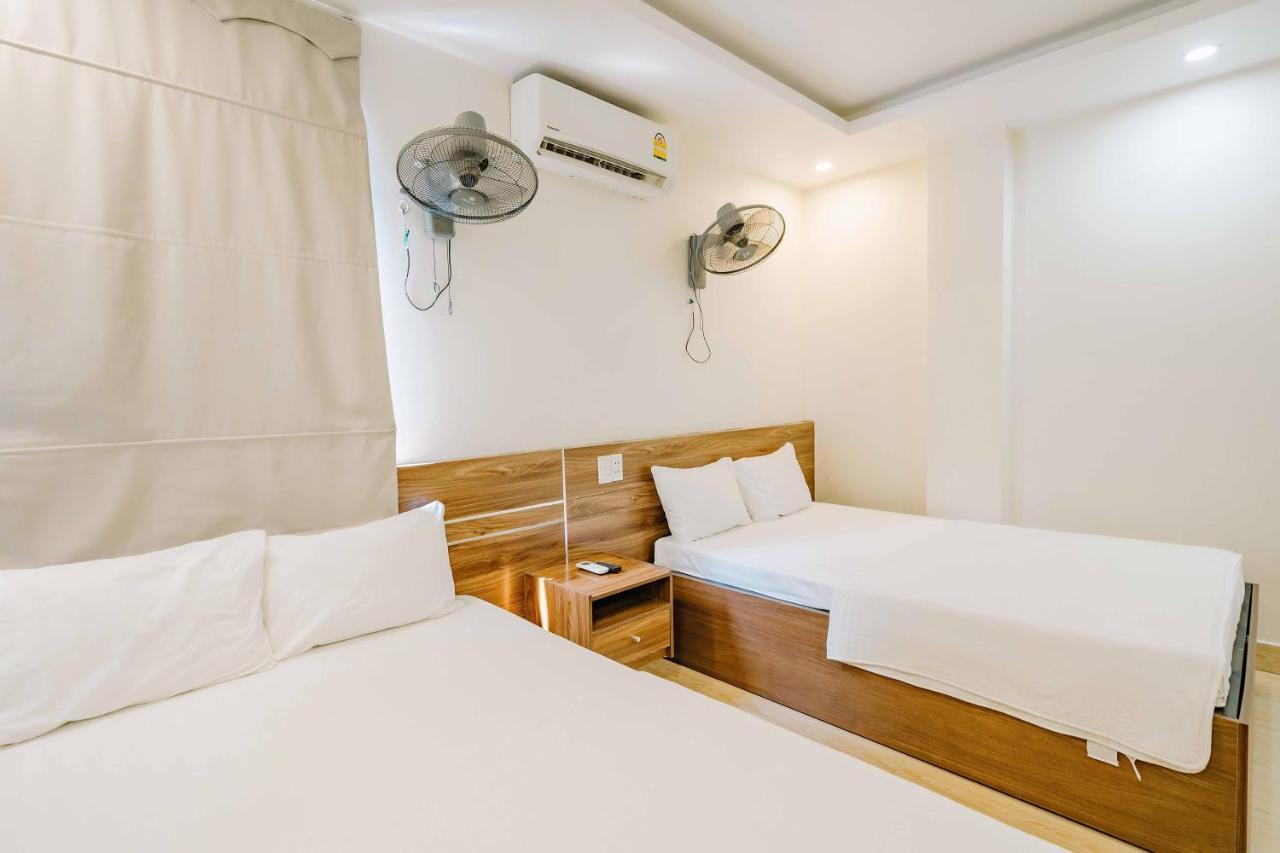 Cong Khanh Boutique Inn - Hotel Elite Dong Khe Sau Kültér fotó