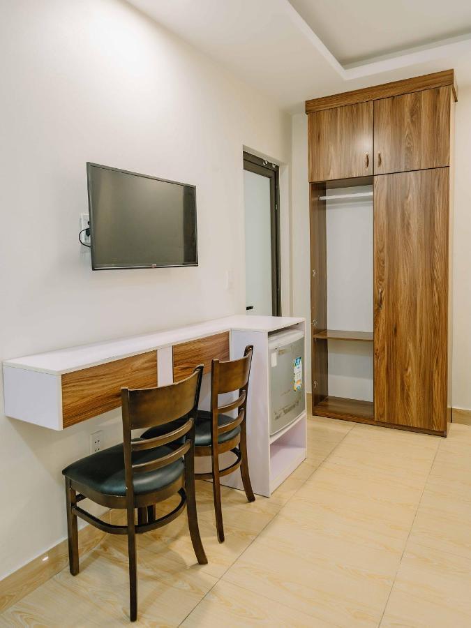 Cong Khanh Boutique Inn - Hotel Elite Dong Khe Sau Kültér fotó