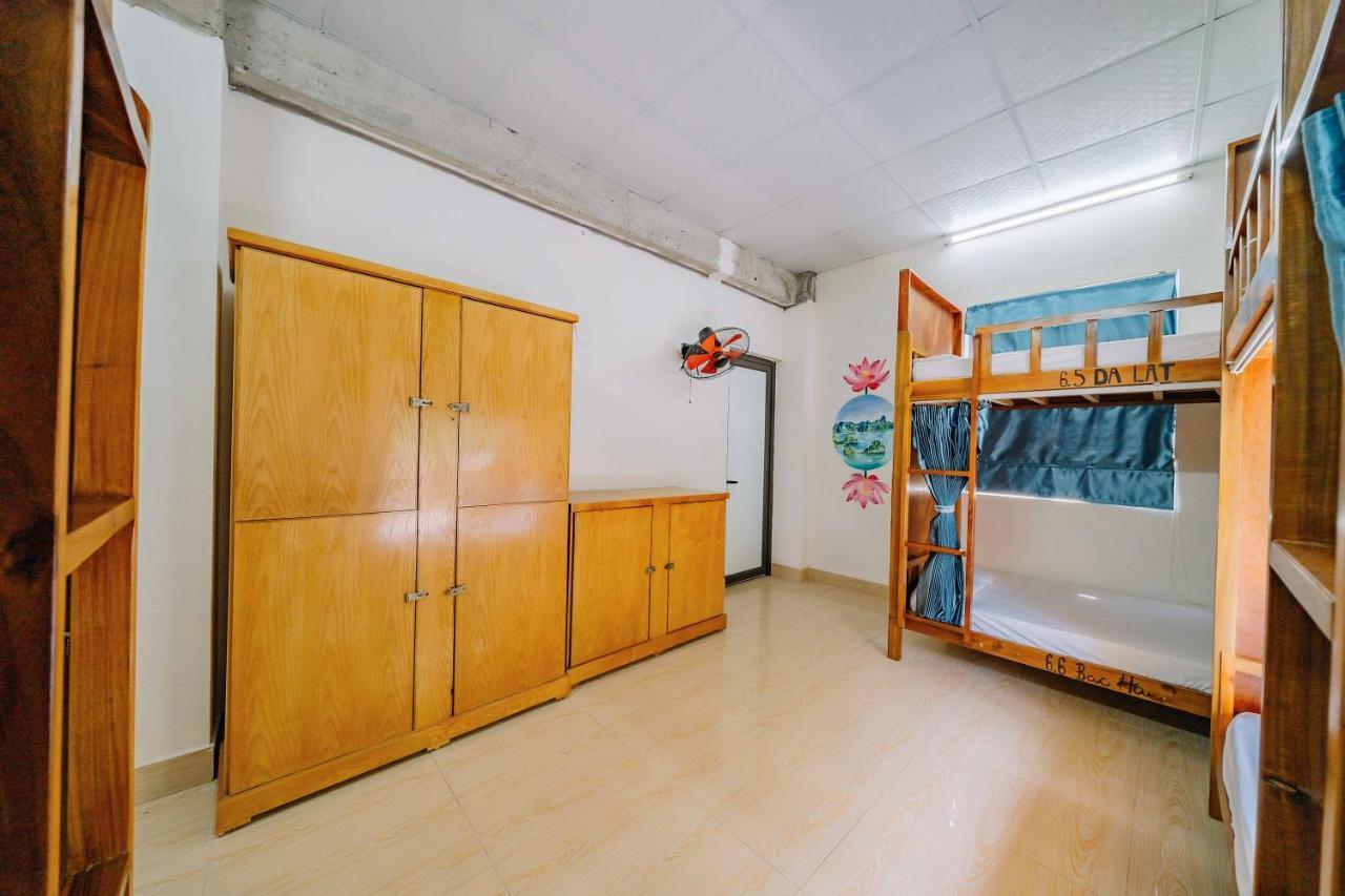 Cong Khanh Boutique Inn - Hotel Elite Dong Khe Sau Kültér fotó