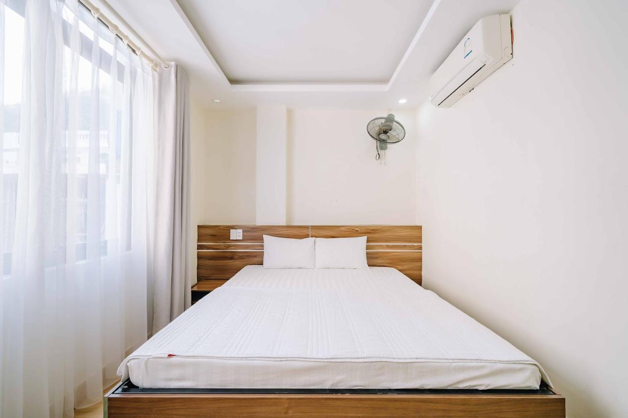 Cong Khanh Boutique Inn - Hotel Elite Dong Khe Sau Kültér fotó