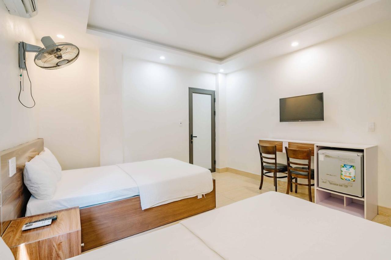 Cong Khanh Boutique Inn - Hotel Elite Dong Khe Sau Kültér fotó